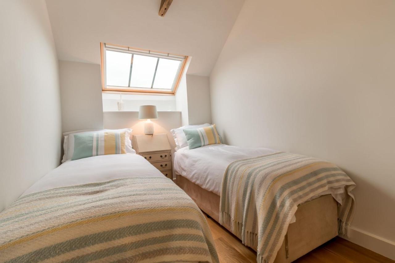 Kittiwake Cottage 布朗顿 外观 照片